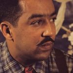 Langston hughes