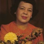 Margaret Bonds