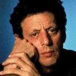 Philip Glass