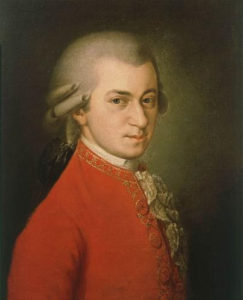 Wolfgang Amadeus Mozart - Seattle Choral Company performs Misericordias Domini K 222