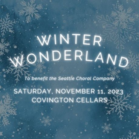 Winter Wonderland Ticket Icon