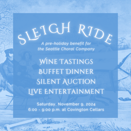 Sleigh Ride Square