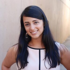 Reena Esmail The Love of Thousands Seattle Choral Company June 2026