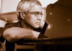 Steve Dobrogosz Mass performed by Seattle Choral Company June 2025