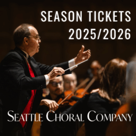2025-26 Season Tickets – Youth/Student