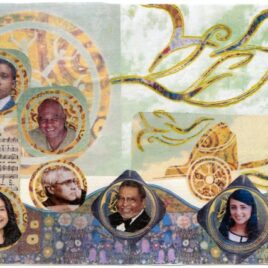 Chariot Jubilee – Youth/Student