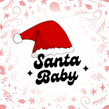 Santa Baby – 2025 Fall Wine Benefit