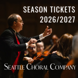 2026-27 Season Tickets – Youth/Student