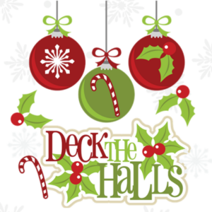 Deck The Halls - Seattle Choral Company Annual Wine Benefit